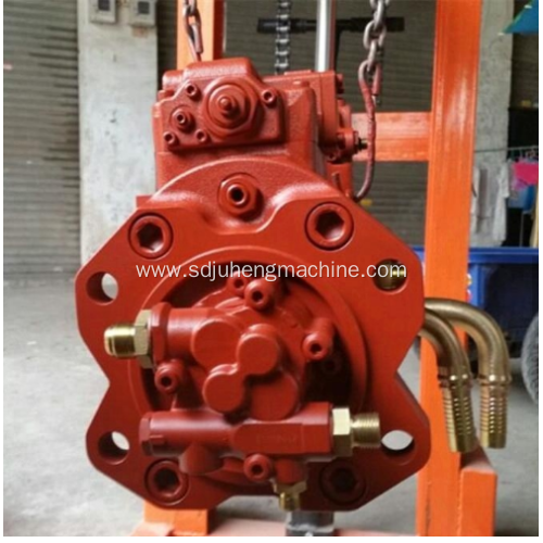 PC220-7 Hydraulic Pump PC220-7 Main Pump PC220-7 Excavator